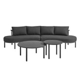 Charcoal Anthracite