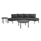 Charcoal Anthracite