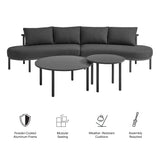 Charcoal Anthracite