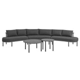 Charcoal Anthracite