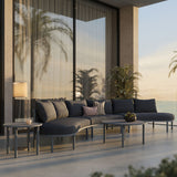 Charcoal Anthracite