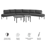 Charcoal Anthracite