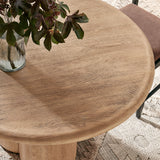 Oak