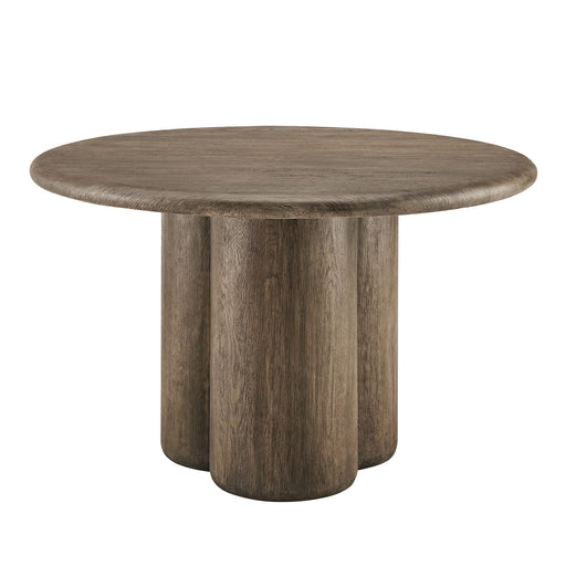 Weathered Walnut