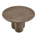 Weathered Walnut