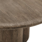 Weathered Walnut