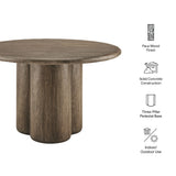 Weathered Walnut