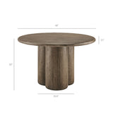 Weathered Walnut