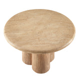 Travertine