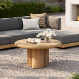Travertine