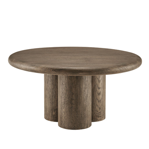 Weathered Walnut