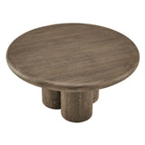 Weathered Walnut