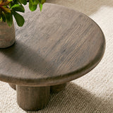 Weathered Walnut