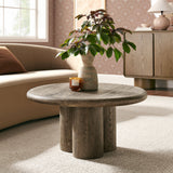 Weathered Walnut