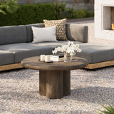 Weathered Walnut