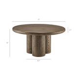 Weathered Walnut