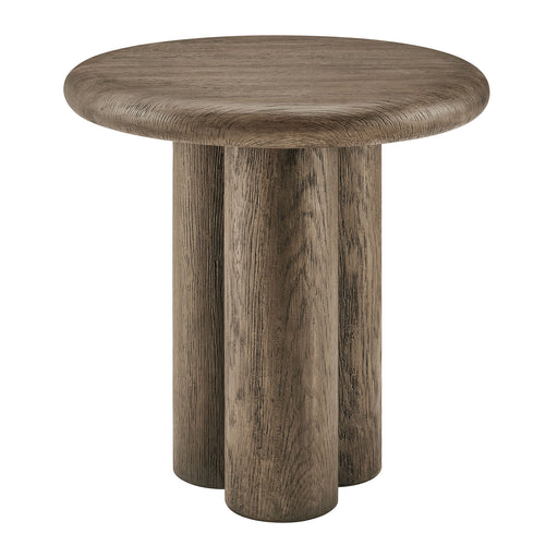 Weathered Walnut
