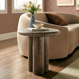 Weathered Walnut