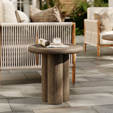 Weathered Walnut