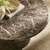 Dark Emperador Marble