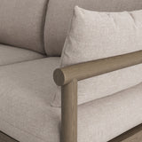 Weathered Gray Pebble