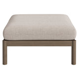Weathered Gray Pebble