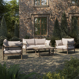 Weathered Gray Pebble