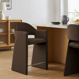 Chocolate Brown