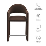 Chocolate Brown