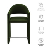 Moss Green