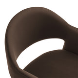 Chocolate Brown