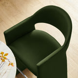 Moss Green