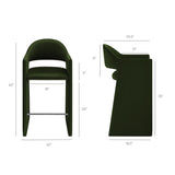 Moss Green