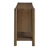 Walnut Brown