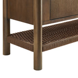 Walnut Brown