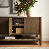 Walnut Brown