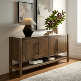 Walnut Brown