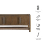 Walnut Brown