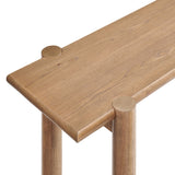 Weathered Oak