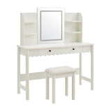 White Ivory