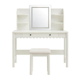 White Ivory