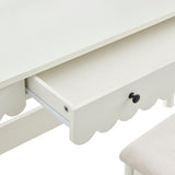 White Ivory