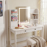 White Ivory