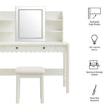 White Ivory