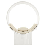 White Ivory