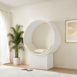 White Ivory