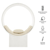 White Ivory