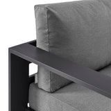 Gray Charcoal