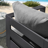 Gray Charcoal