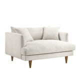 Ivory Fabric